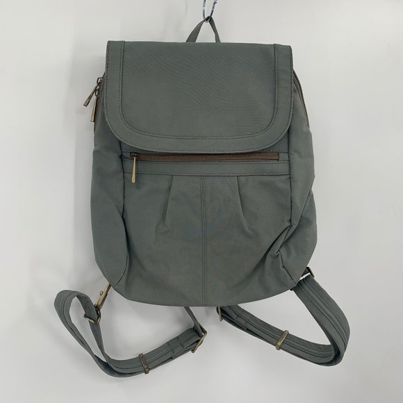 travelon mini bag